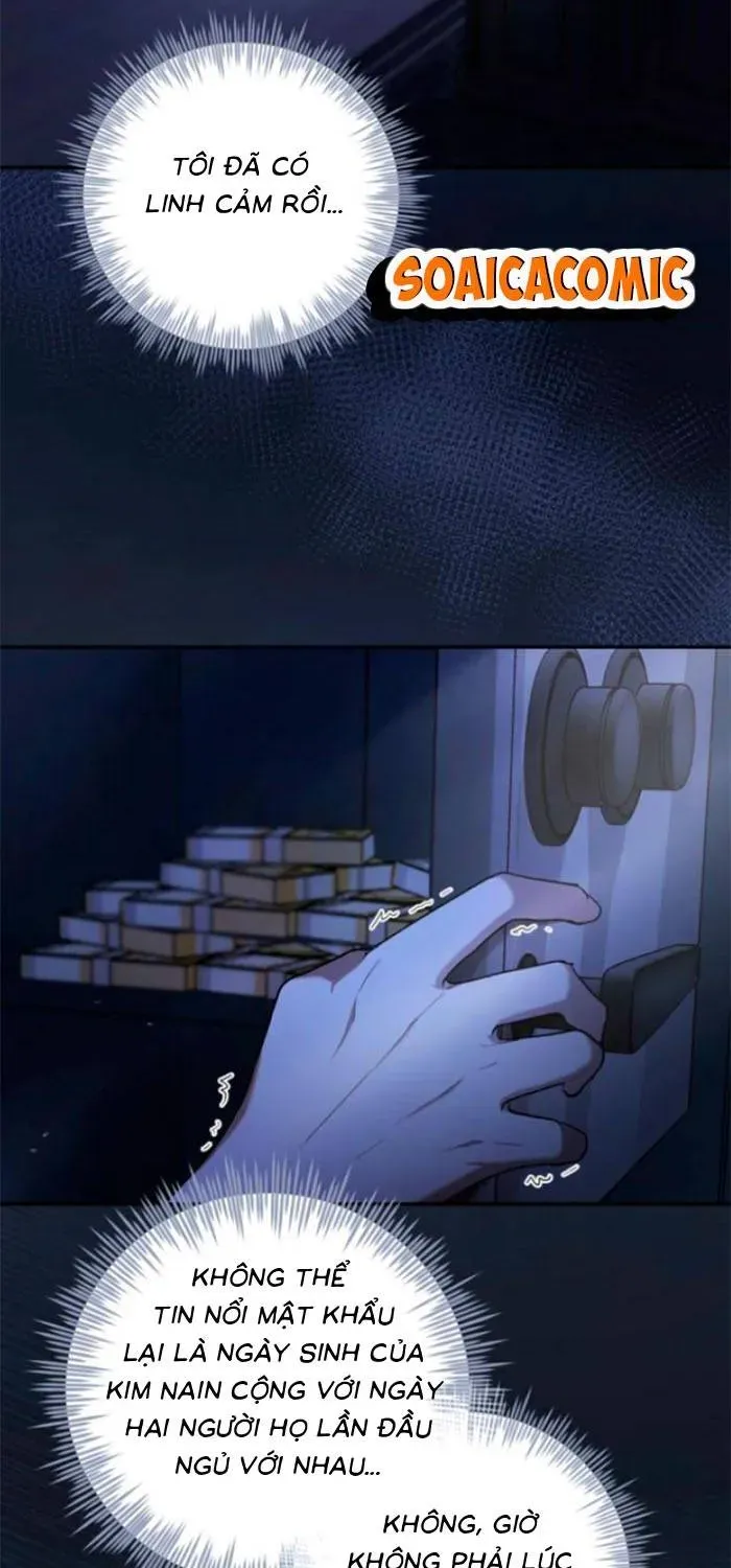Cô Vợ Đã Chết Của Tôi Trở Về Chapter 1.1 - Trang 5