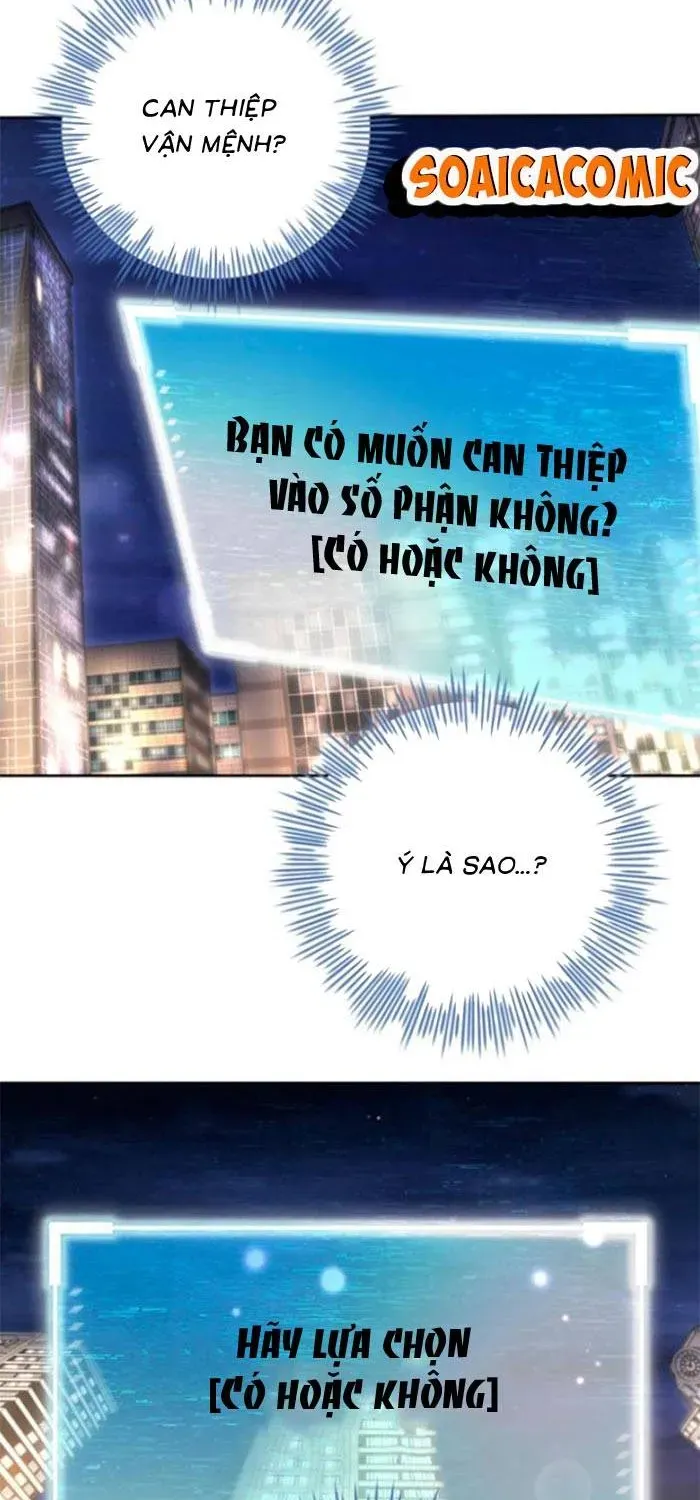 Cô Vợ Đã Chết Của Tôi Trở Về Chapter 1.2 - Trang 15