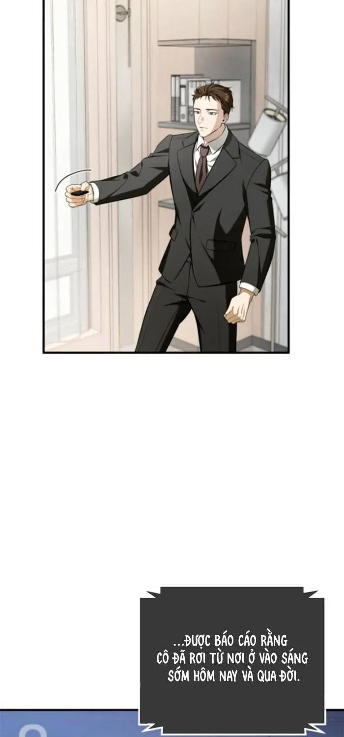 Cô Vợ Đã Chết Của Tôi Trở Về Chapter 1.2 - Trang 32