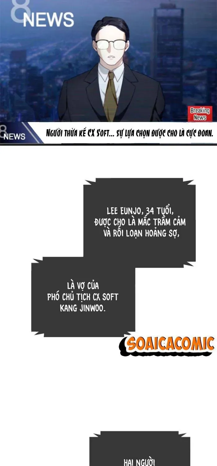 Cô Vợ Đã Chết Của Tôi Trở Về Chapter 1.2 - Trang 33