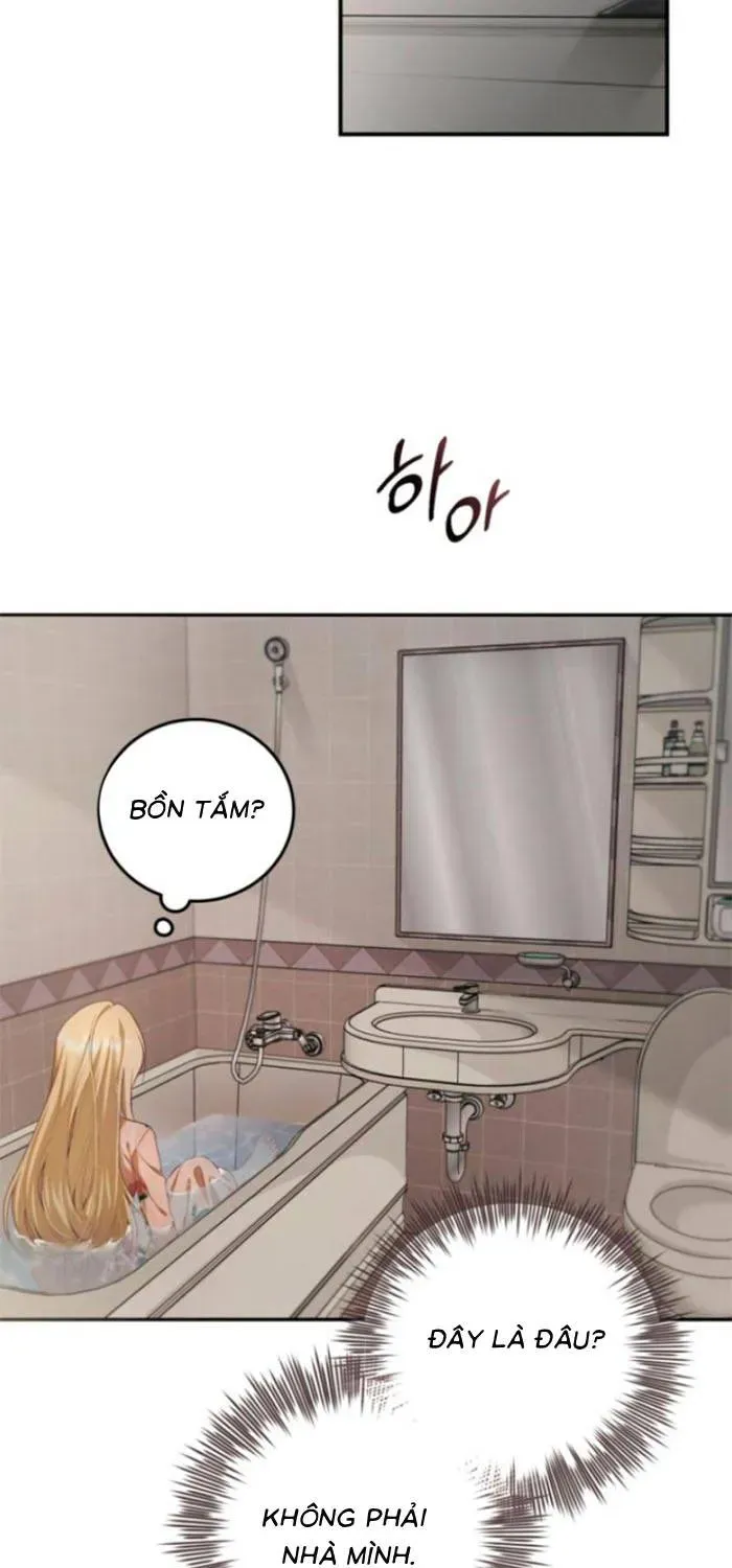 Cô Vợ Đã Chết Của Tôi Trở Về Chapter 1.2 - Trang 42