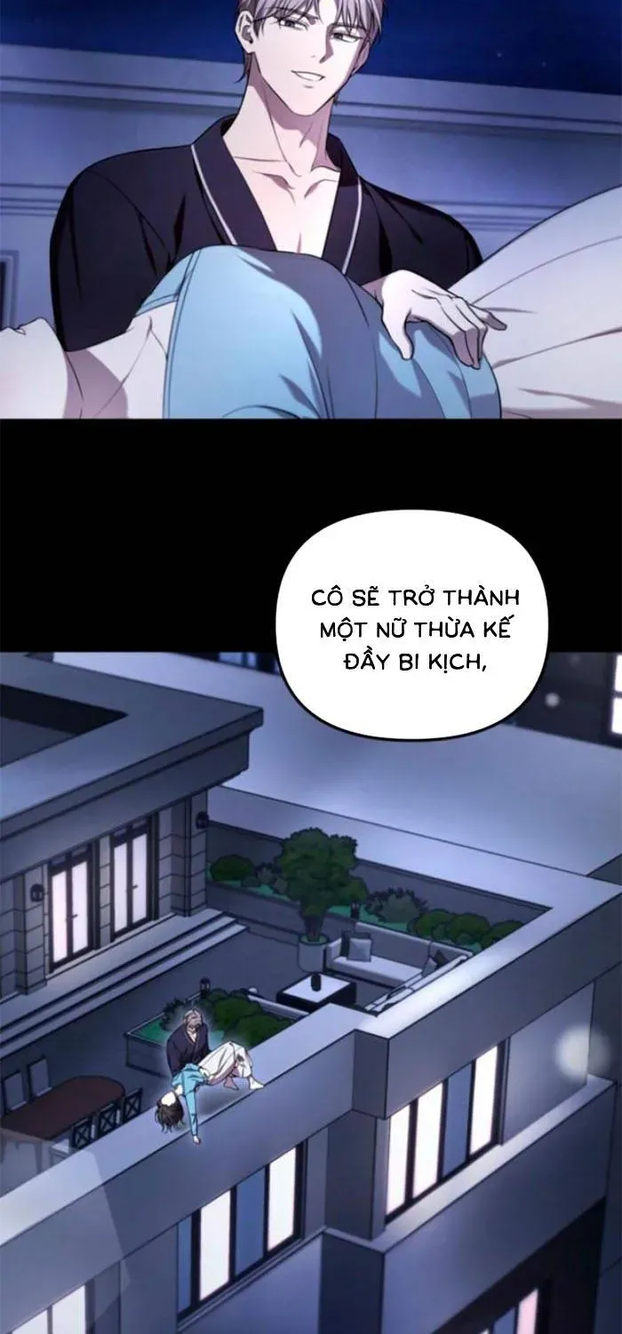 Cô Vợ Đã Chết Của Tôi Trở Về Chapter 1.2 - Trang 5
