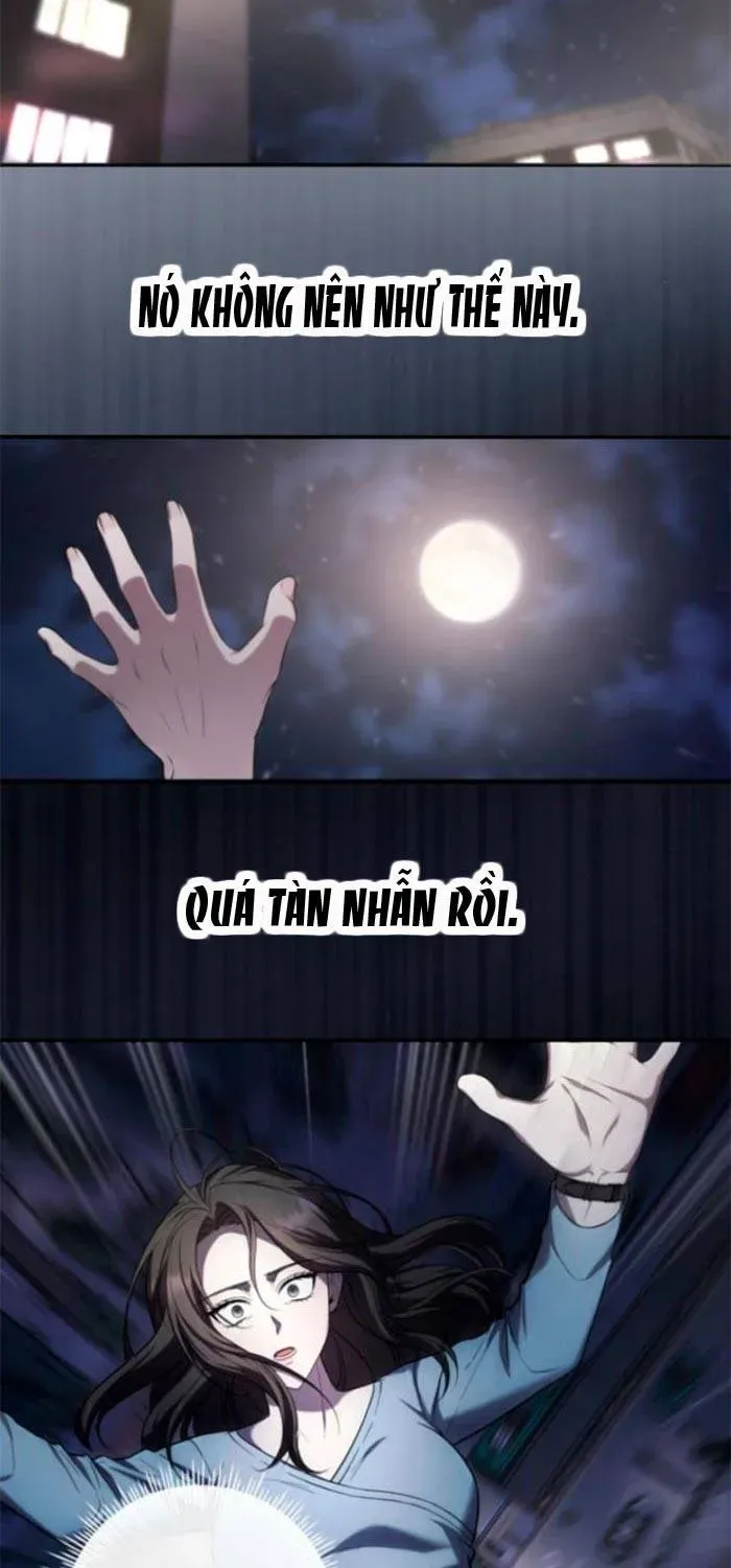 Cô Vợ Đã Chết Của Tôi Trở Về Chapter 1.2 - Trang 9