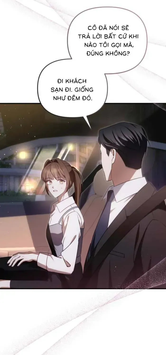 Cô Vợ Đã Chết Của Tôi Trở Về Chapter 10.1 - Trang 11