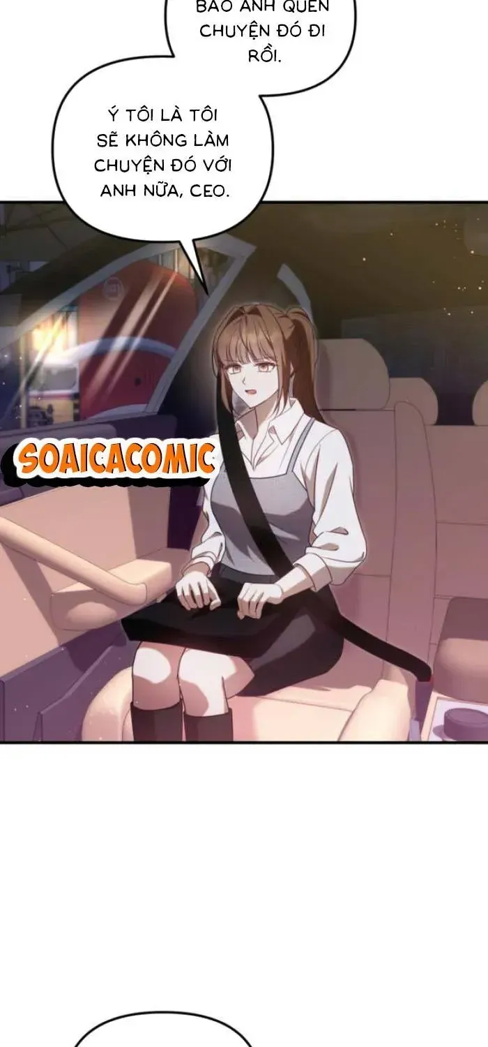 Cô Vợ Đã Chết Của Tôi Trở Về Chapter 10.1 - Trang 13