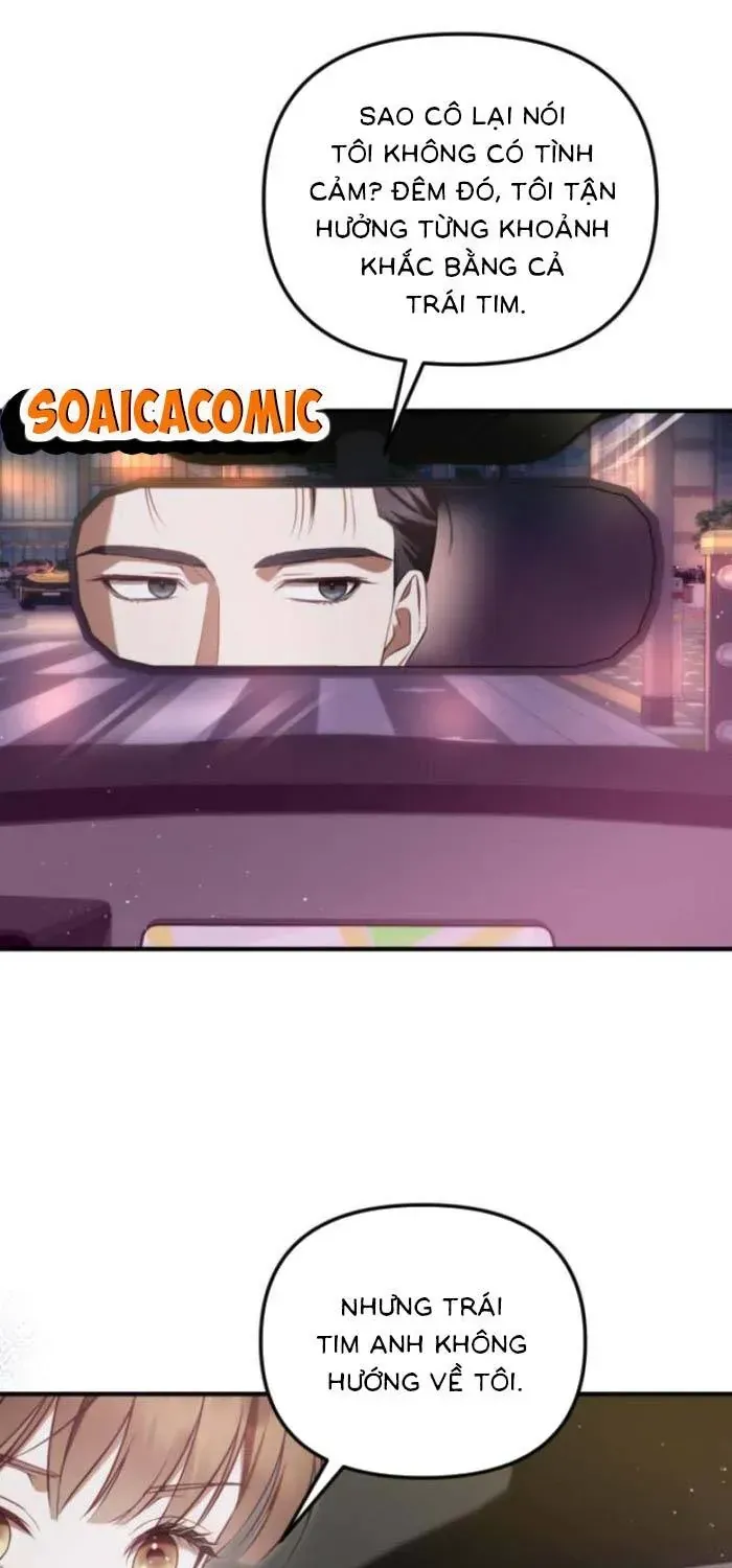 Cô Vợ Đã Chết Của Tôi Trở Về Chapter 10.1 - Trang 15