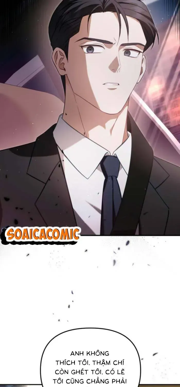 Cô Vợ Đã Chết Của Tôi Trở Về Chapter 10.1 - Trang 17
