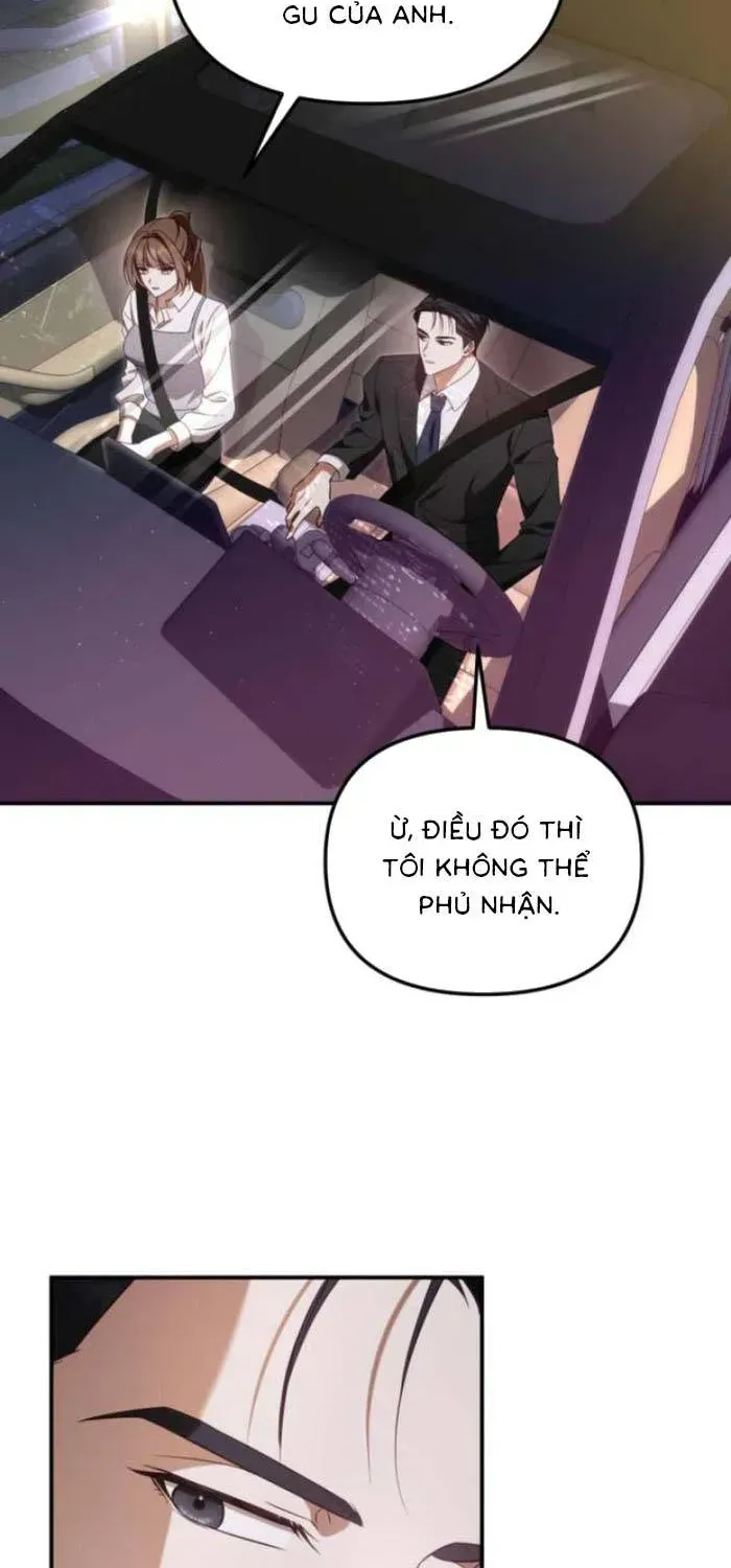 Cô Vợ Đã Chết Của Tôi Trở Về Chapter 10.1 - Trang 18