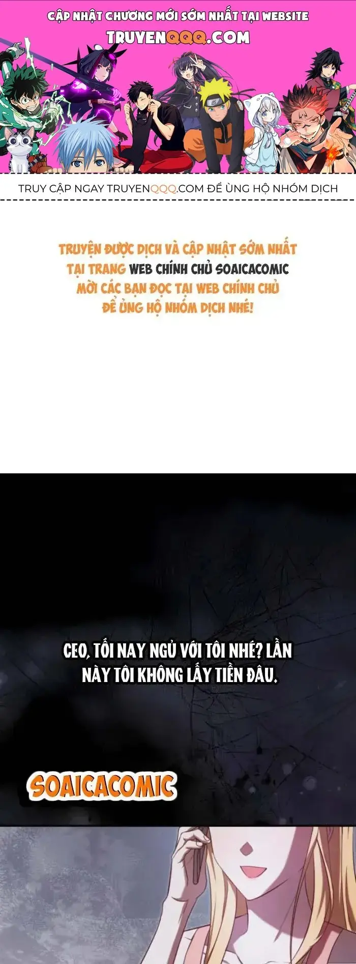 Cô Vợ Đã Chết Của Tôi Trở Về Chapter 10.1 - Trang 2