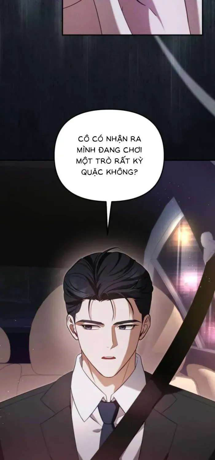 Cô Vợ Đã Chết Của Tôi Trở Về Chapter 10.1 - Trang 21