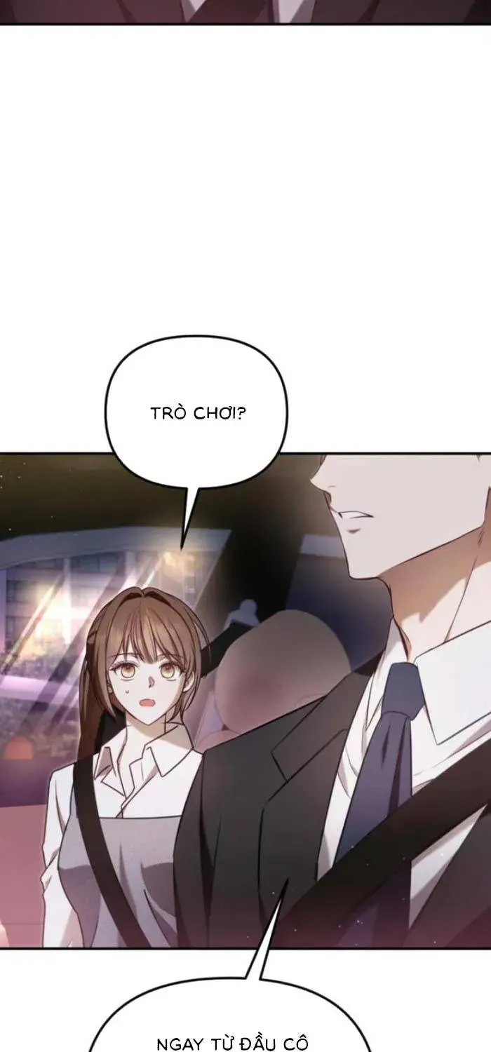 Cô Vợ Đã Chết Của Tôi Trở Về Chapter 10.1 - Trang 22