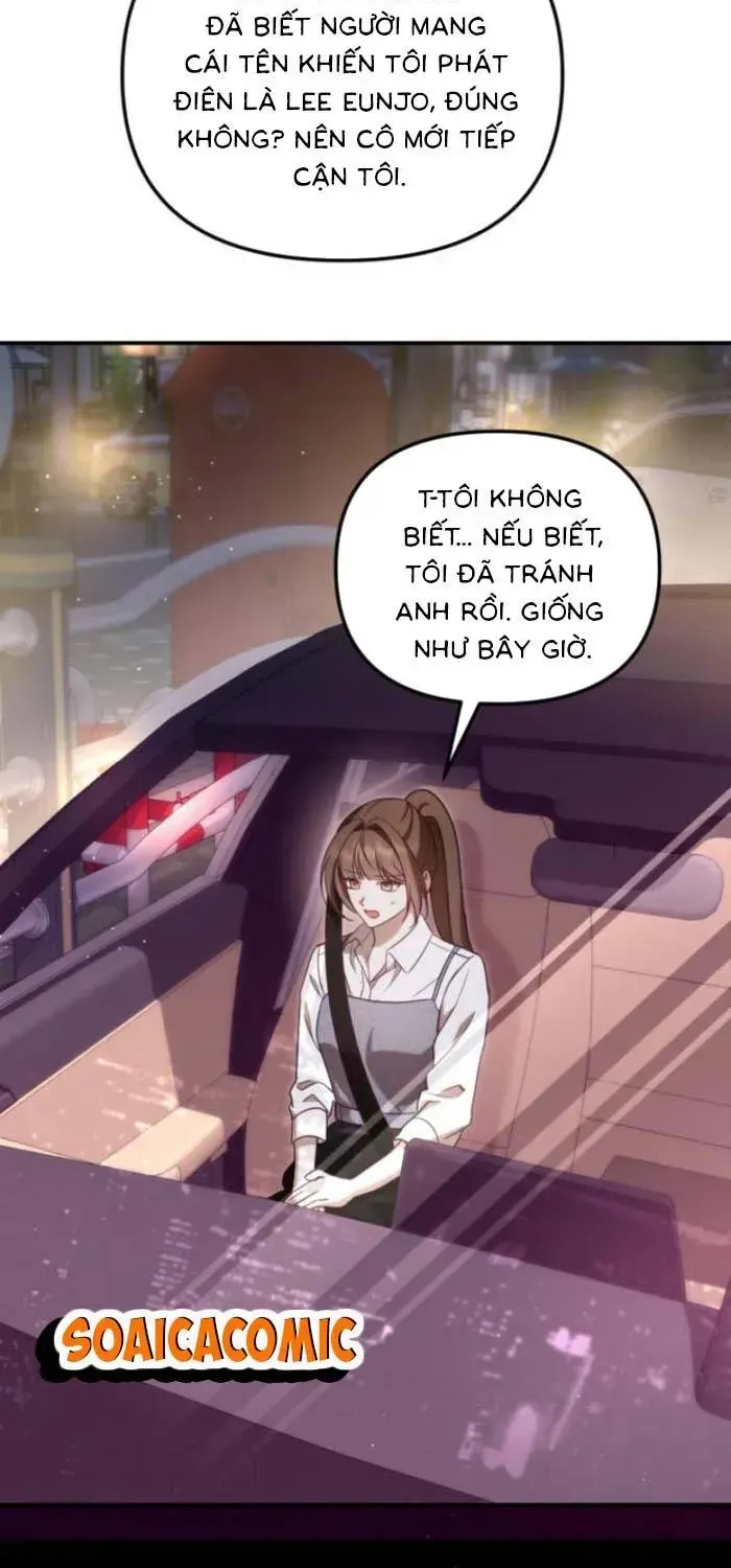 Cô Vợ Đã Chết Của Tôi Trở Về Chapter 10.1 - Trang 23