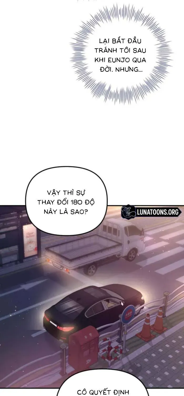 Cô Vợ Đã Chết Của Tôi Trở Về Chapter 10.1 - Trang 26