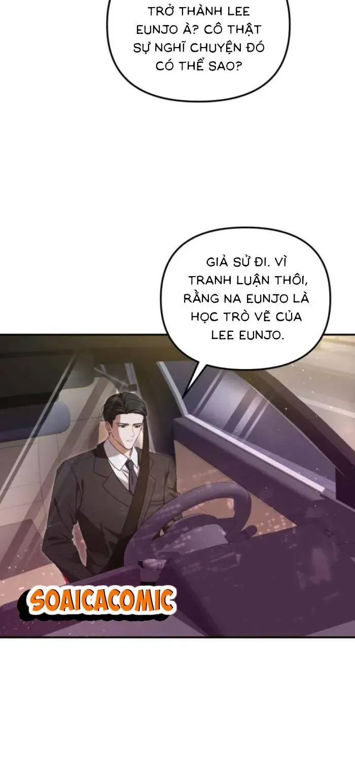 Cô Vợ Đã Chết Của Tôi Trở Về Chapter 10.1 - Trang 27