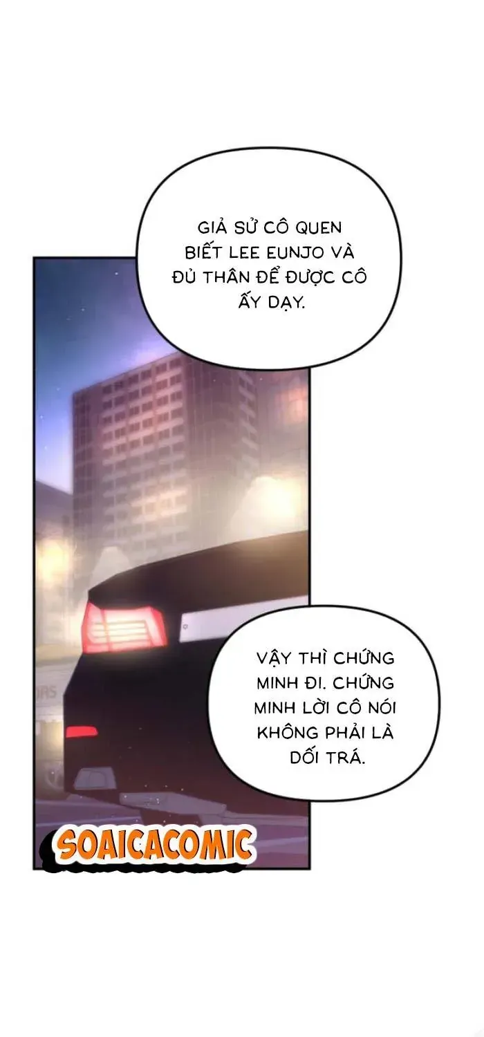 Cô Vợ Đã Chết Của Tôi Trở Về Chapter 10.1 - Trang 28