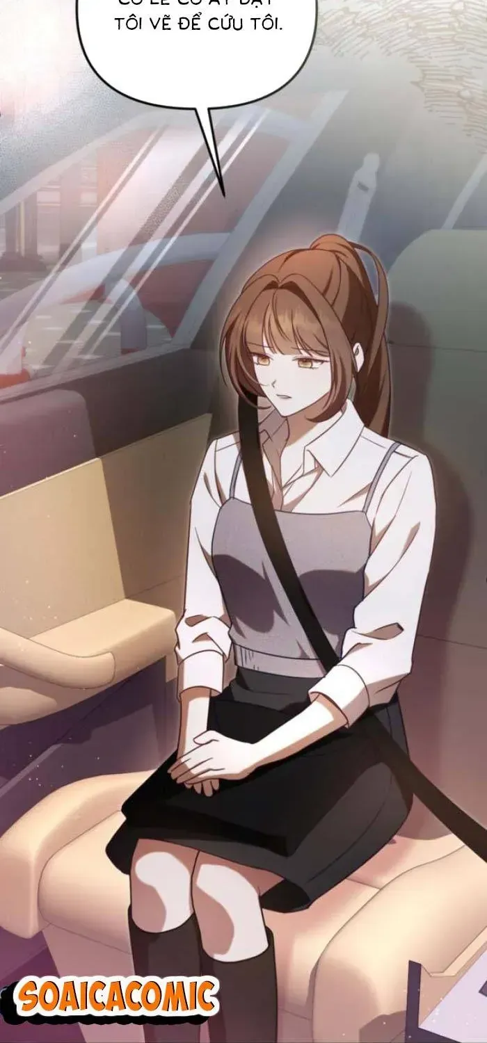 Cô Vợ Đã Chết Của Tôi Trở Về Chapter 10.1 - Trang 32