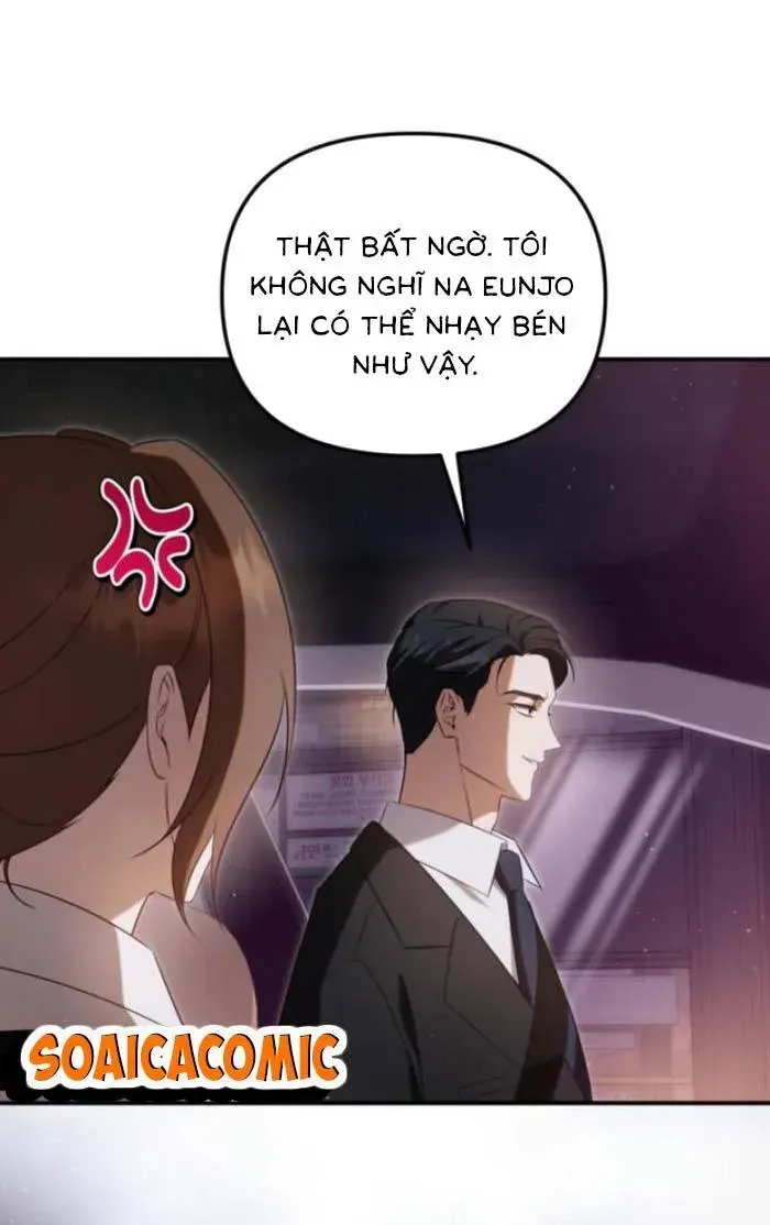 Cô Vợ Đã Chết Của Tôi Trở Về Chapter 10.1 - Trang 35