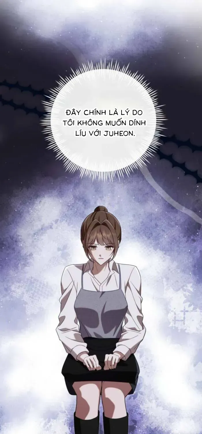 Cô Vợ Đã Chết Của Tôi Trở Về Chapter 10.1 - Trang 36