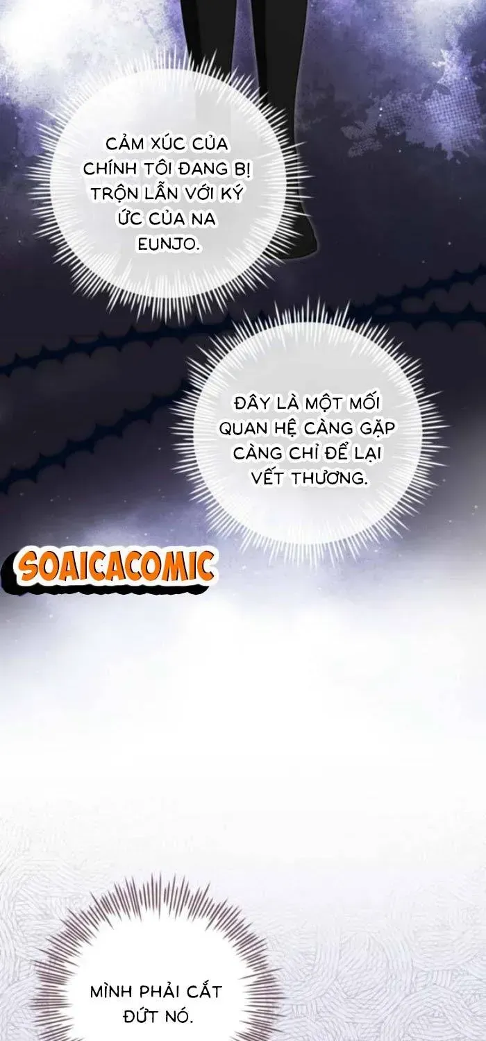 Cô Vợ Đã Chết Của Tôi Trở Về Chapter 10.1 - Trang 37