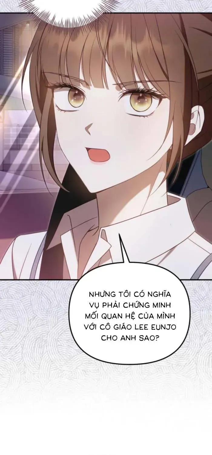 Cô Vợ Đã Chết Của Tôi Trở Về Chapter 10.1 - Trang 38