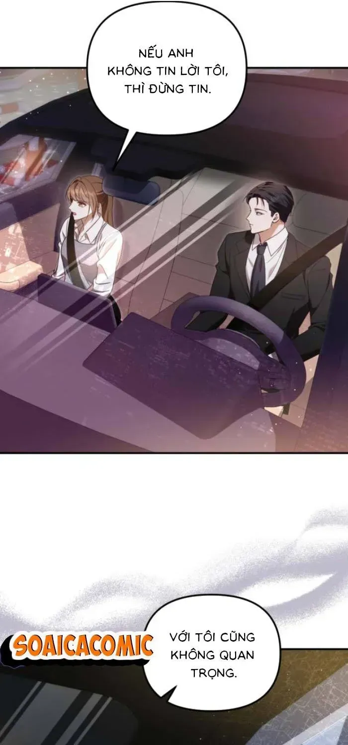 Cô Vợ Đã Chết Của Tôi Trở Về Chapter 10.1 - Trang 39