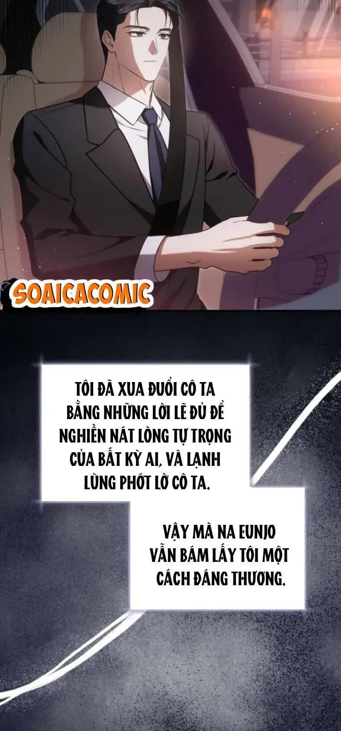 Cô Vợ Đã Chết Của Tôi Trở Về Chapter 10.1 - Trang 4