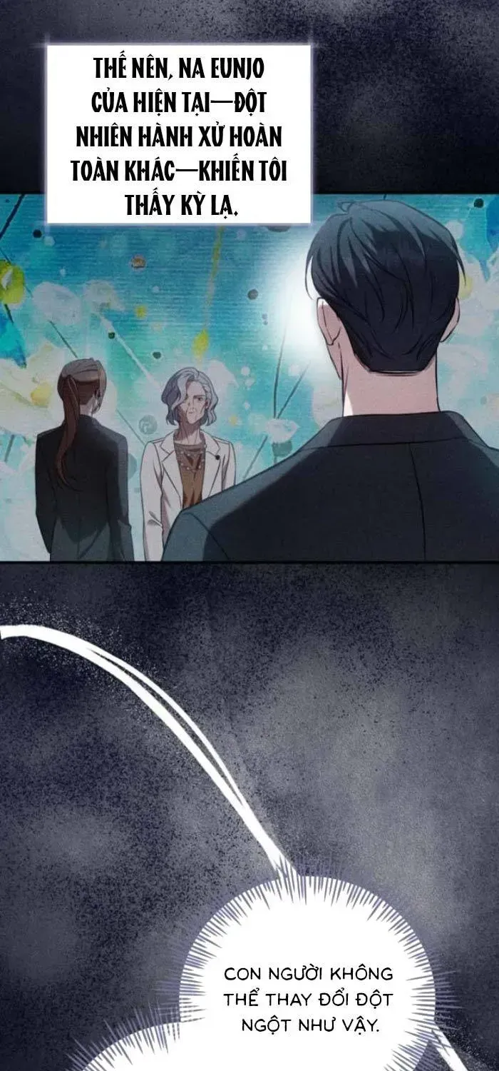Cô Vợ Đã Chết Của Tôi Trở Về Chapter 10.1 - Trang 5