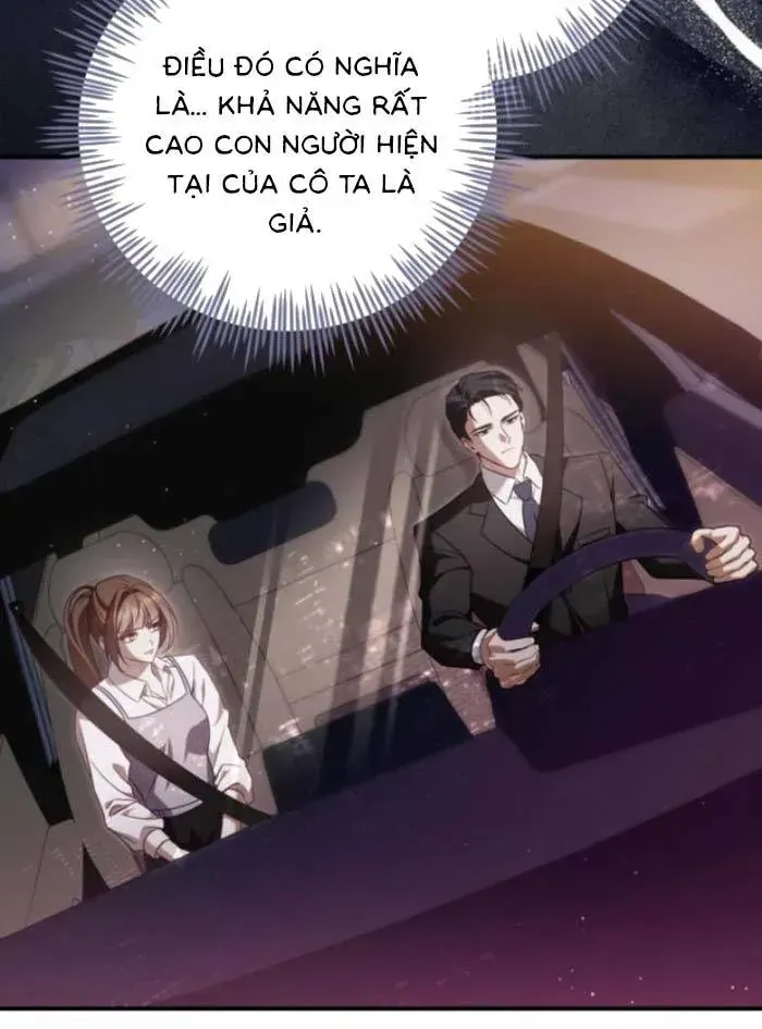 Cô Vợ Đã Chết Của Tôi Trở Về Chapter 10.1 - Trang 6