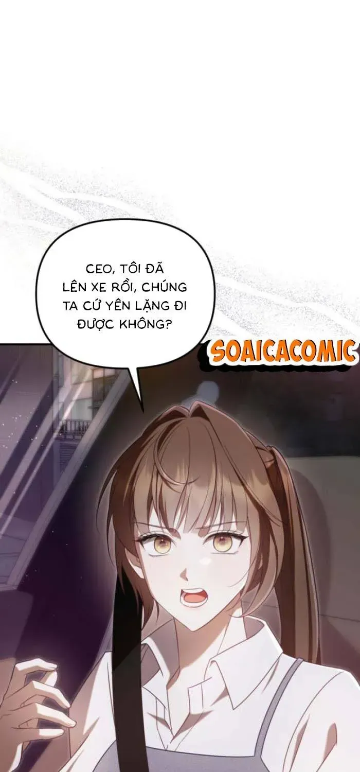 Cô Vợ Đã Chết Của Tôi Trở Về Chapter 10.1 - Trang 7