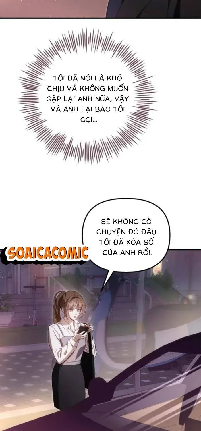 Cô Vợ Đã Chết Của Tôi Trở Về Chapter 10.2 - Trang 19