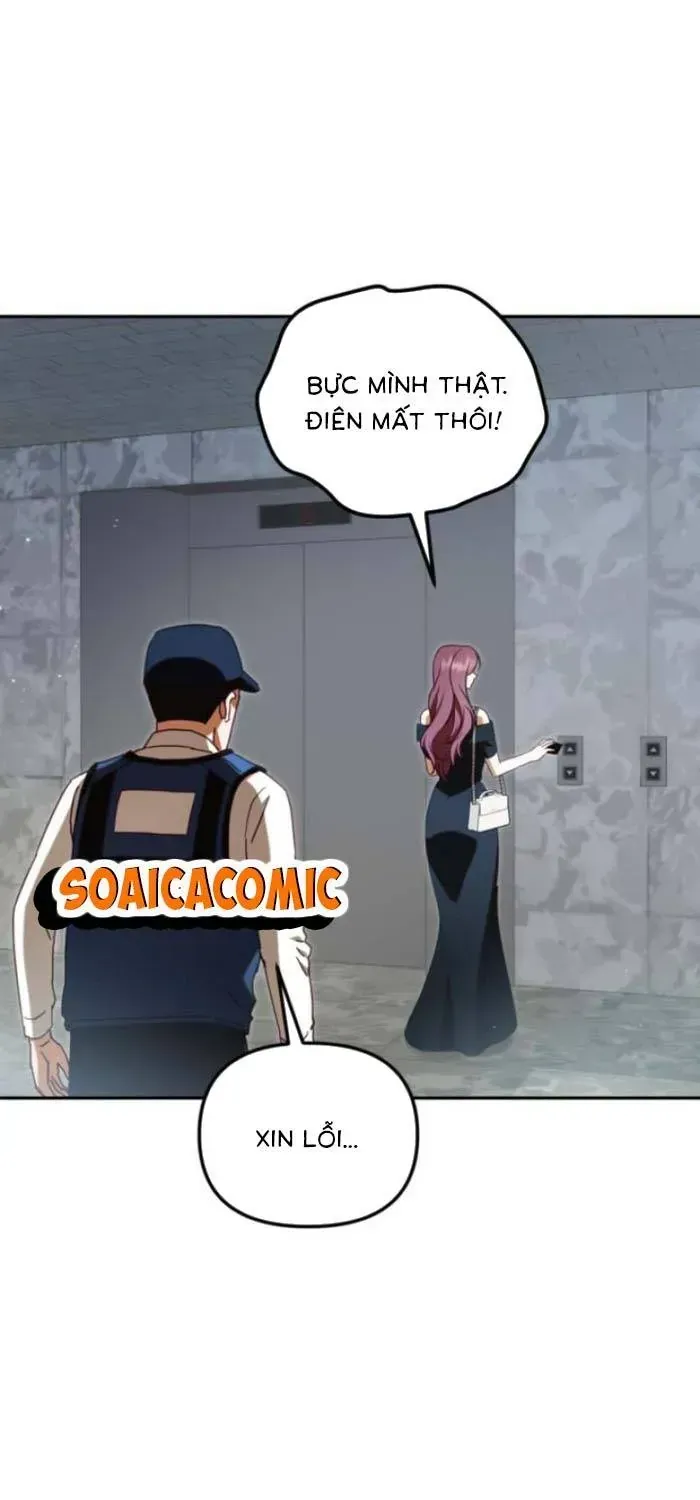 Cô Vợ Đã Chết Của Tôi Trở Về Chapter 10.2 - Trang 27