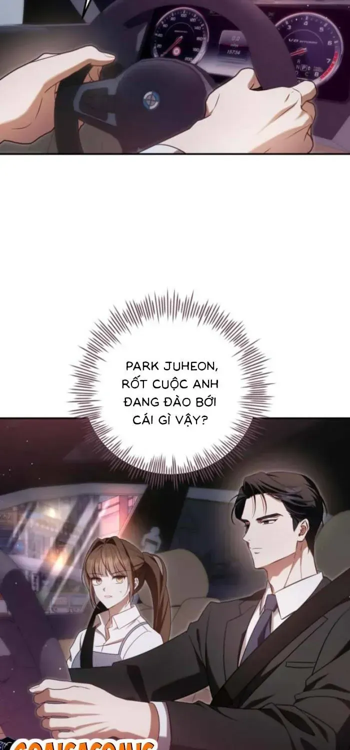 Cô Vợ Đã Chết Của Tôi Trở Về Chapter 10.2 - Trang 3