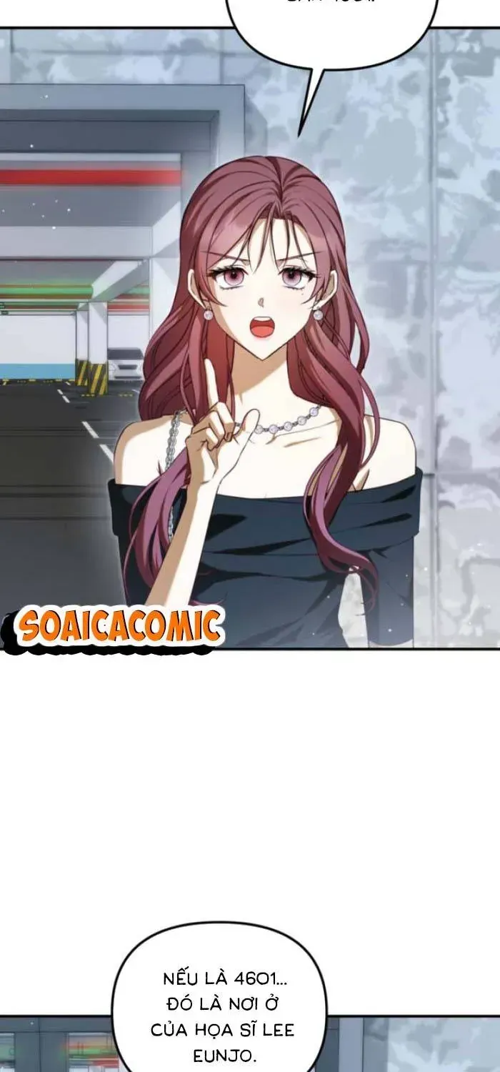 Cô Vợ Đã Chết Của Tôi Trở Về Chapter 10.2 - Trang 32