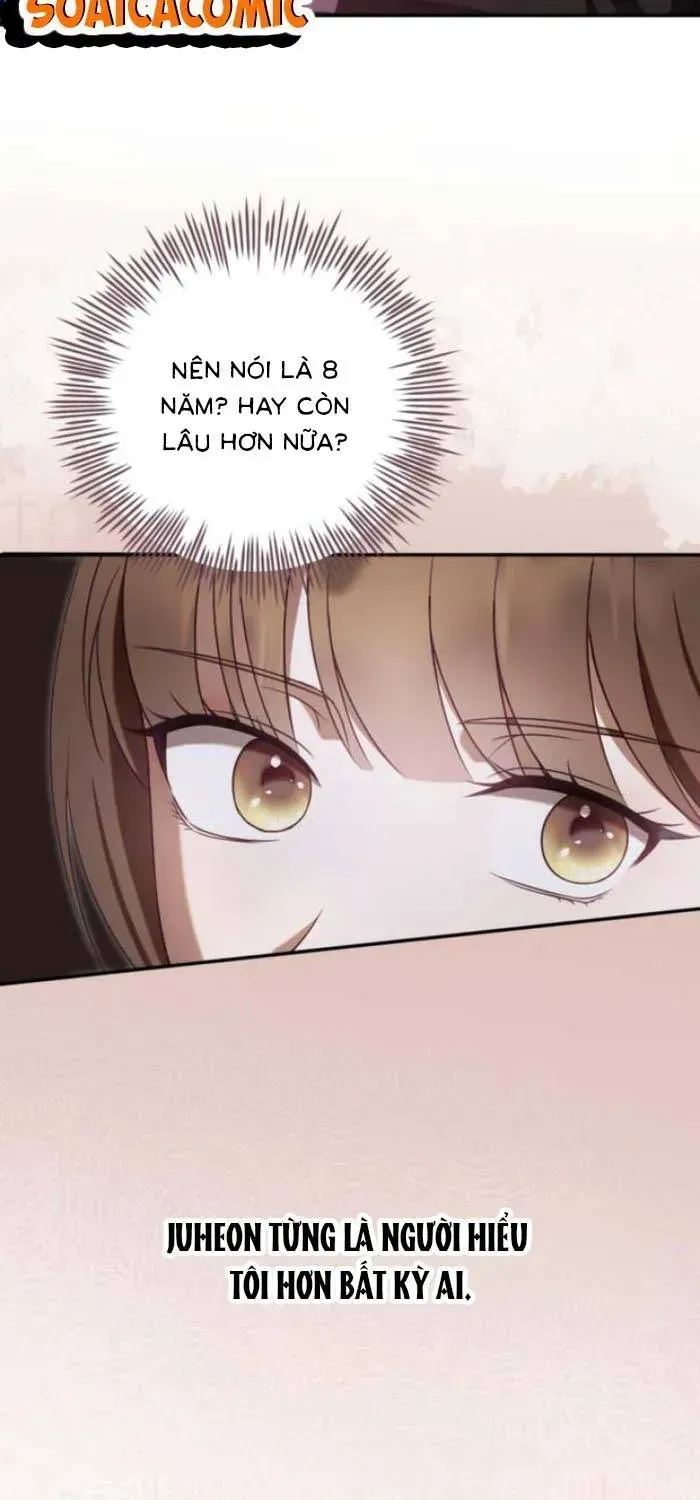 Cô Vợ Đã Chết Của Tôi Trở Về Chapter 10.2 - Trang 4