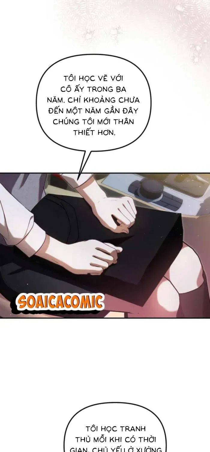 Cô Vợ Đã Chết Của Tôi Trở Về Chapter 10.2 - Trang 7