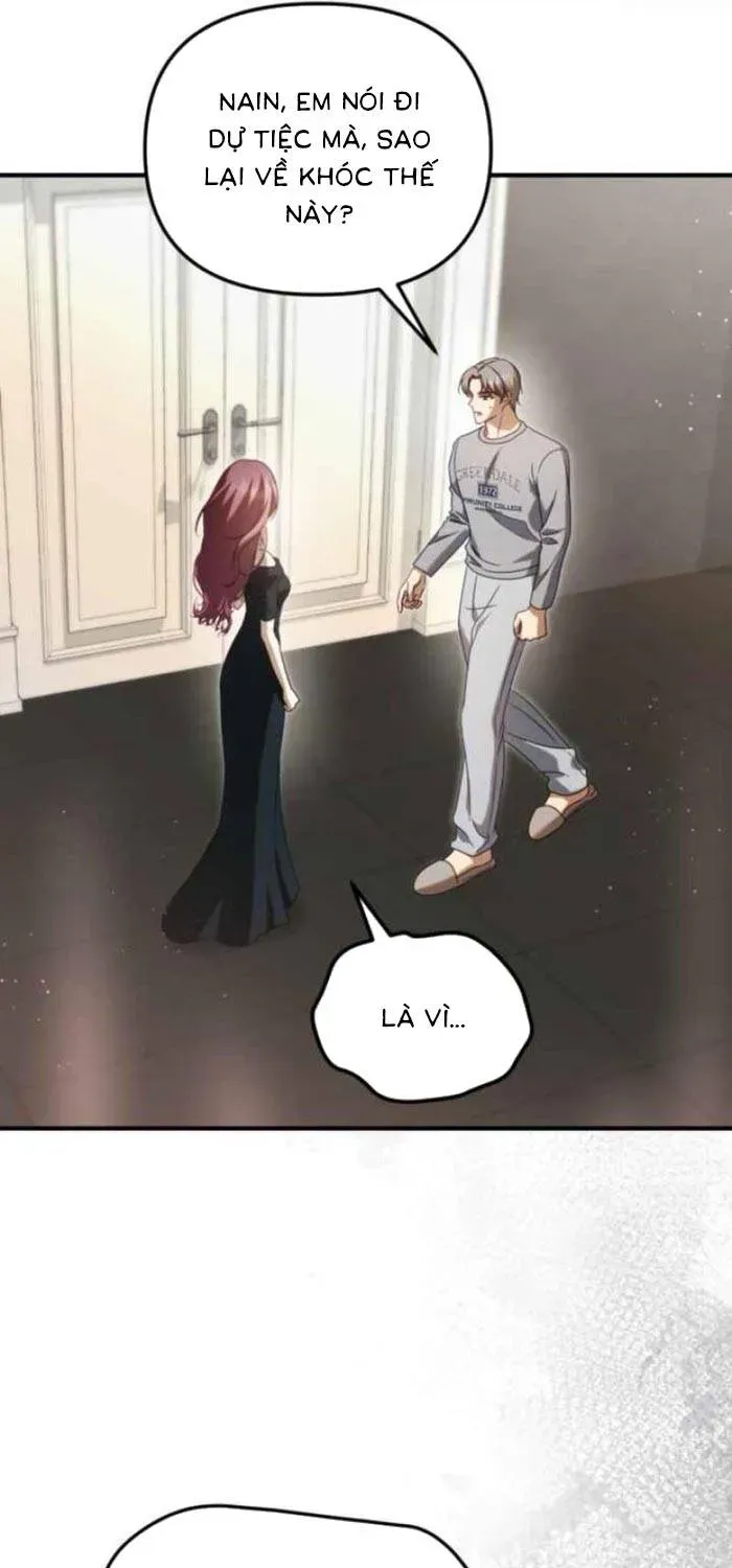 Cô Vợ Đã Chết Của Tôi Trở Về Chapter 11.1 - Trang 11
