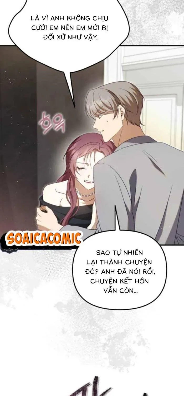 Cô Vợ Đã Chết Của Tôi Trở Về Chapter 11.1 - Trang 12