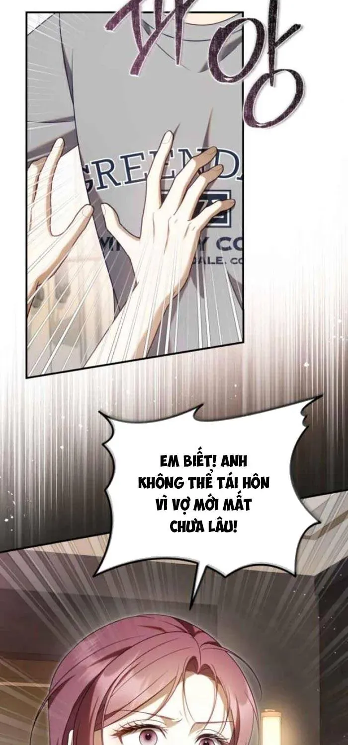 Cô Vợ Đã Chết Của Tôi Trở Về Chapter 11.1 - Trang 13