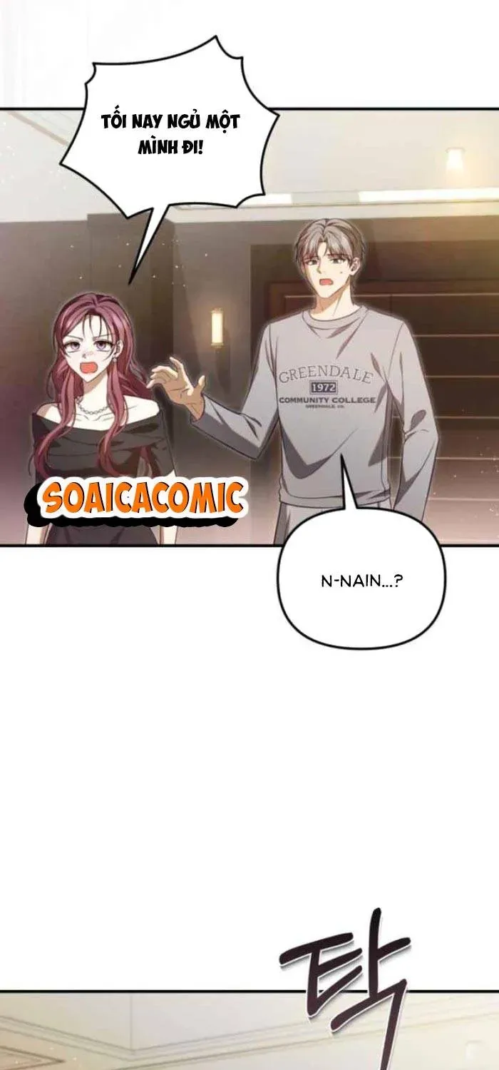 Cô Vợ Đã Chết Của Tôi Trở Về Chapter 11.1 - Trang 15