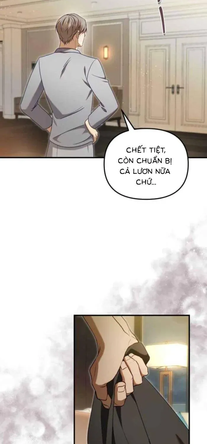 Cô Vợ Đã Chết Của Tôi Trở Về Chapter 11.1 - Trang 16