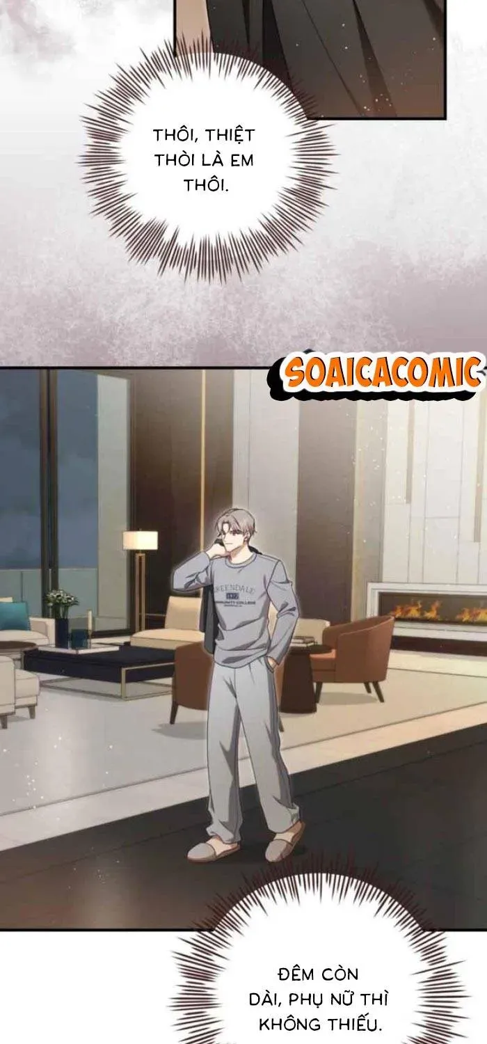 Cô Vợ Đã Chết Của Tôi Trở Về Chapter 11.1 - Trang 17