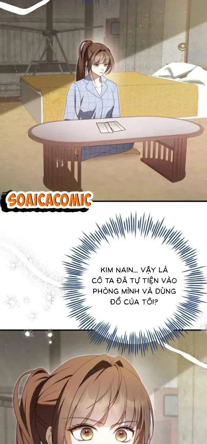 Cô Vợ Đã Chết Của Tôi Trở Về Chapter 11.1 - Trang 21