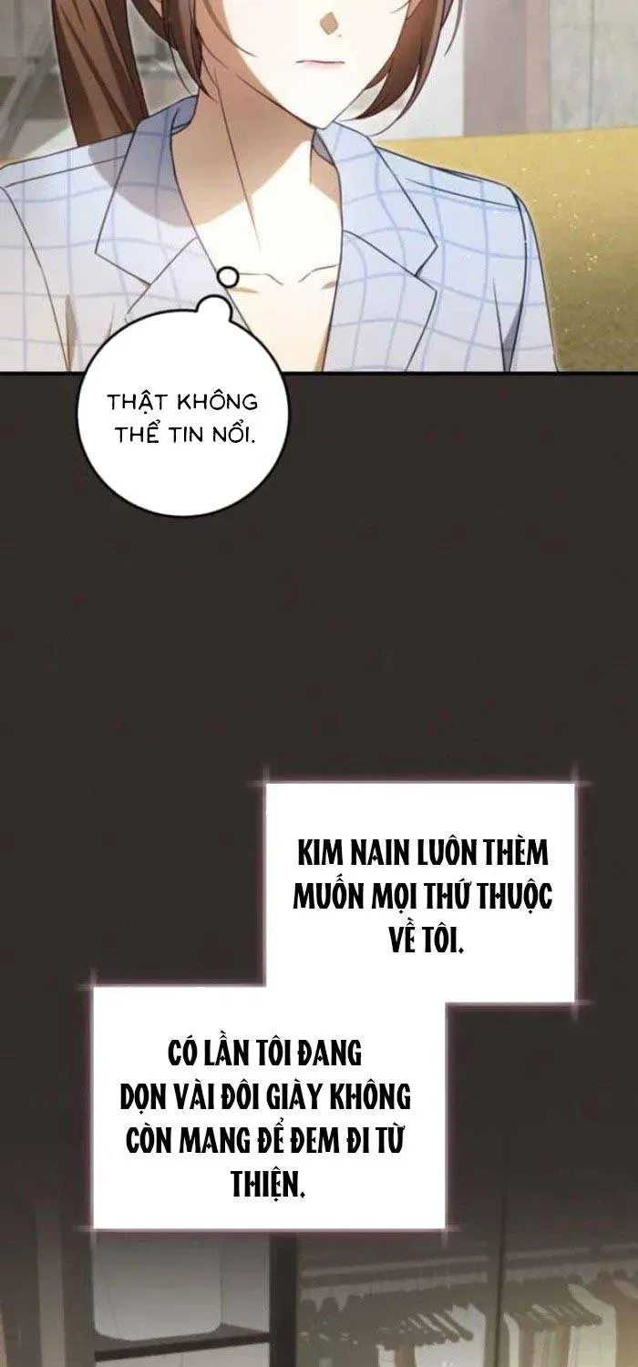Cô Vợ Đã Chết Của Tôi Trở Về Chapter 11.1 - Trang 22