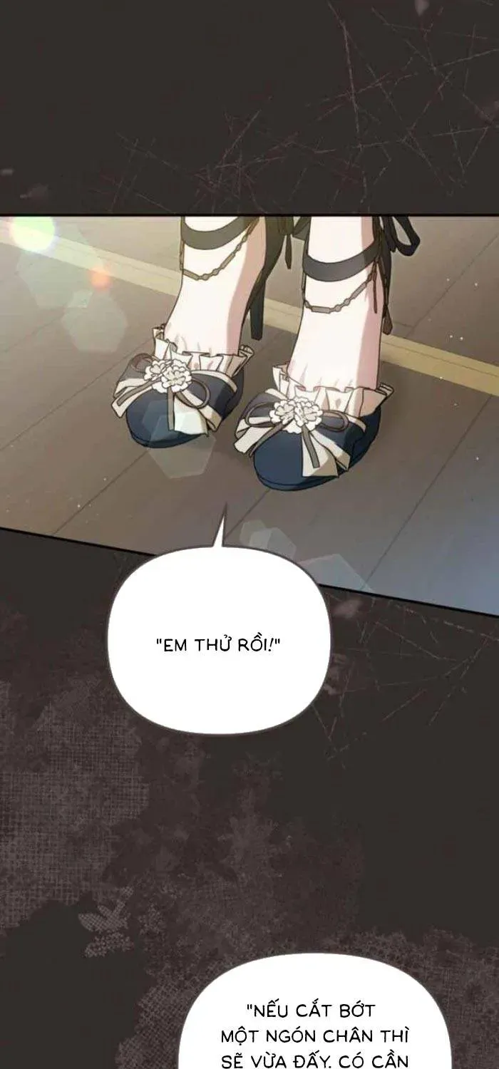 Cô Vợ Đã Chết Của Tôi Trở Về Chapter 11.1 - Trang 25