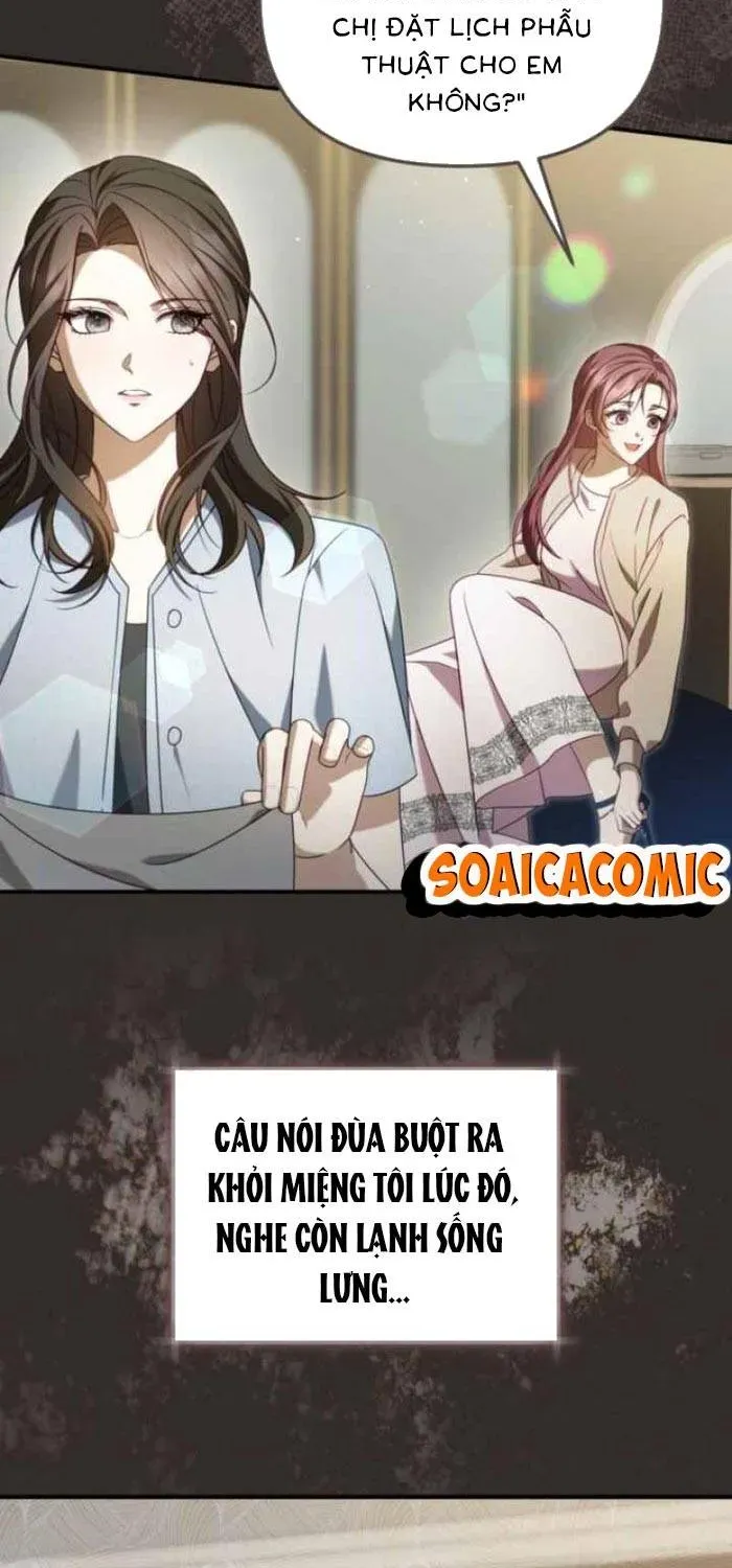 Cô Vợ Đã Chết Của Tôi Trở Về Chapter 11.1 - Trang 26