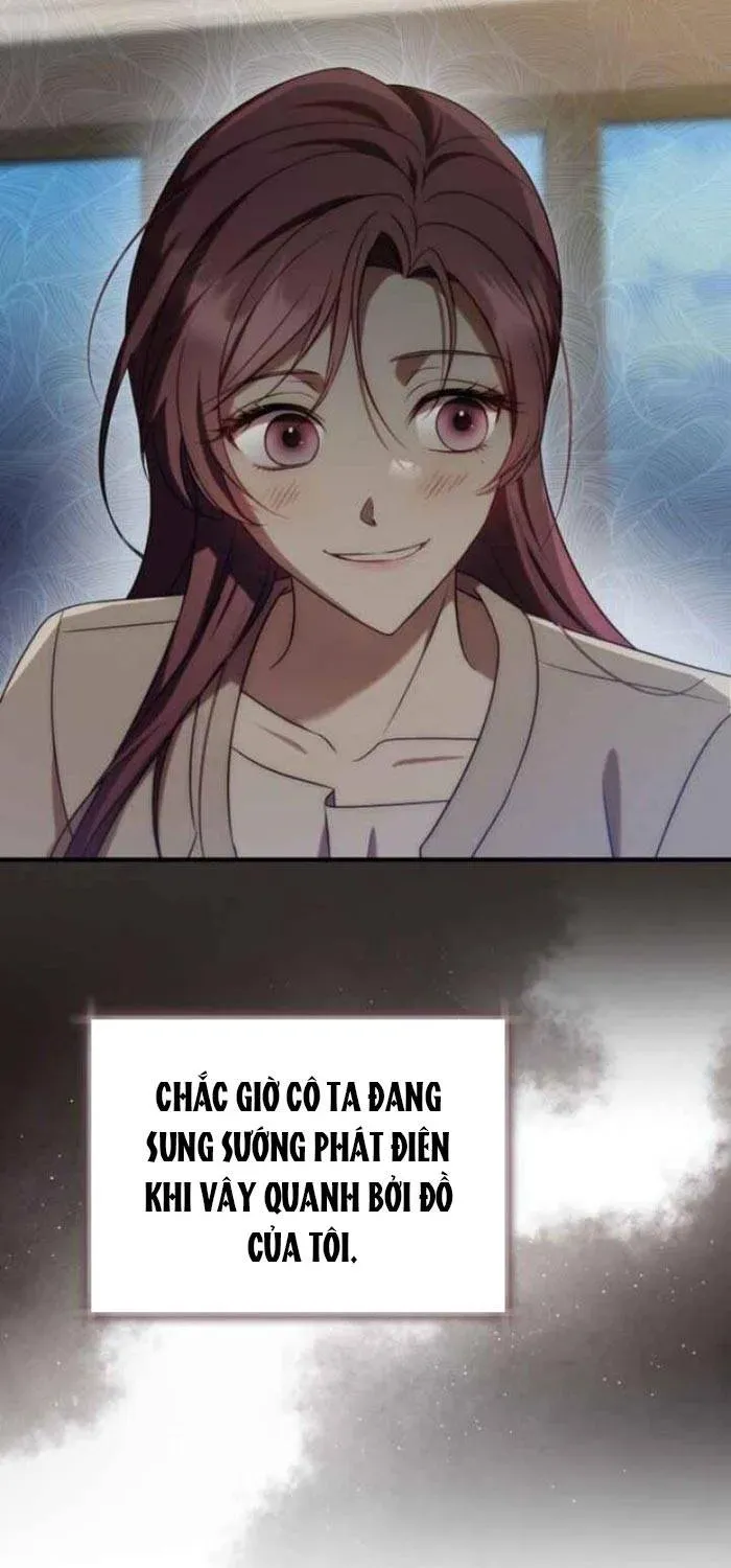 Cô Vợ Đã Chết Của Tôi Trở Về Chapter 11.1 - Trang 27