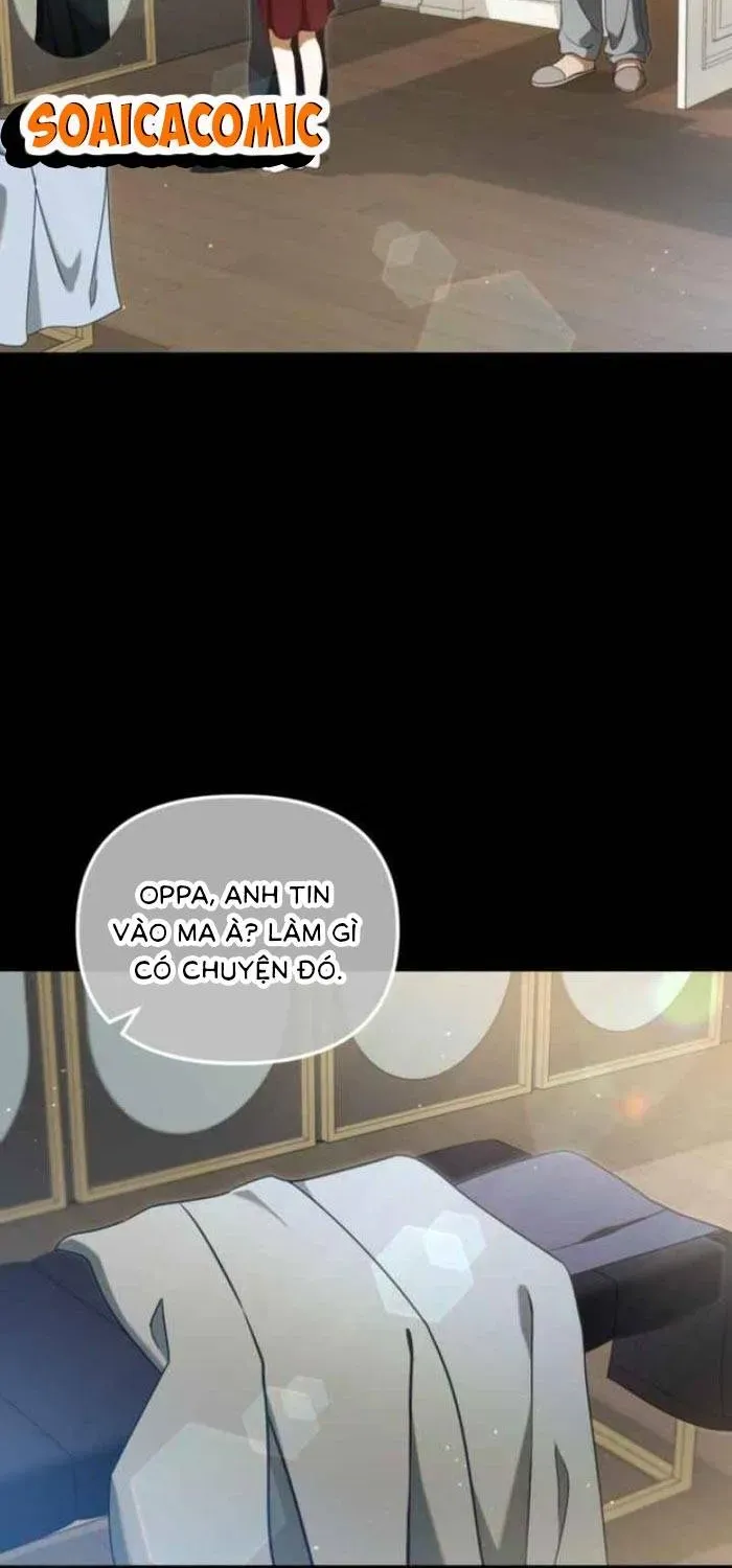 Cô Vợ Đã Chết Của Tôi Trở Về Chapter 11.1 - Trang 3