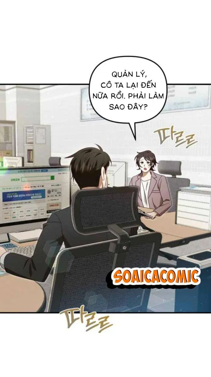 Cô Vợ Đã Chết Của Tôi Trở Về Chapter 11.1 - Trang 32