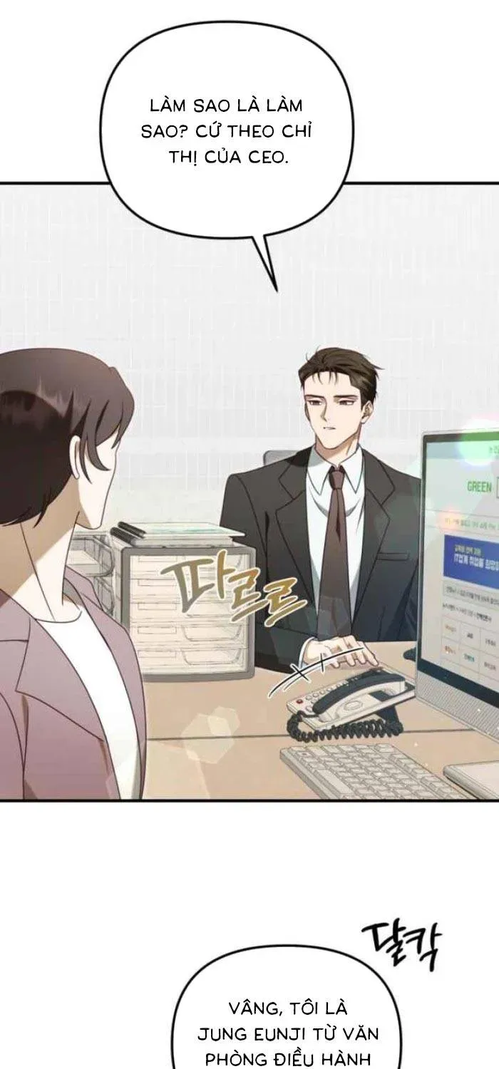 Cô Vợ Đã Chết Của Tôi Trở Về Chapter 11.1 - Trang 33