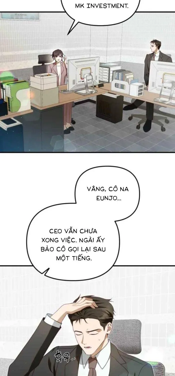 Cô Vợ Đã Chết Của Tôi Trở Về Chapter 11.1 - Trang 34